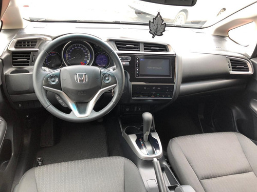Honda Fit Ex/s/ex 1.5 Flex/flexone 16v 5p Aut.