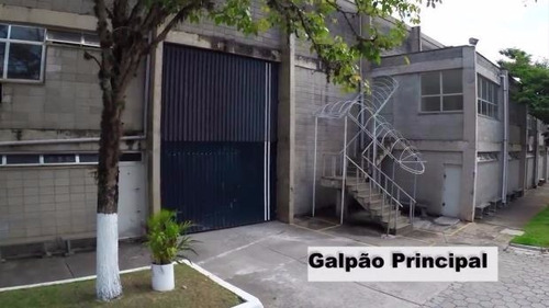 Imagem 3 de 13 de Comercial Para Venda, 0 Dormitórios, Centro - Piracaia - 266
