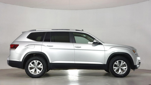 Volkswagen Atlas 3.6 Fsi Trendline 276hp At