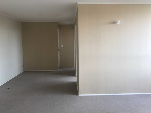 Departamento En Valle Volcanes Puerto Montt (85745)