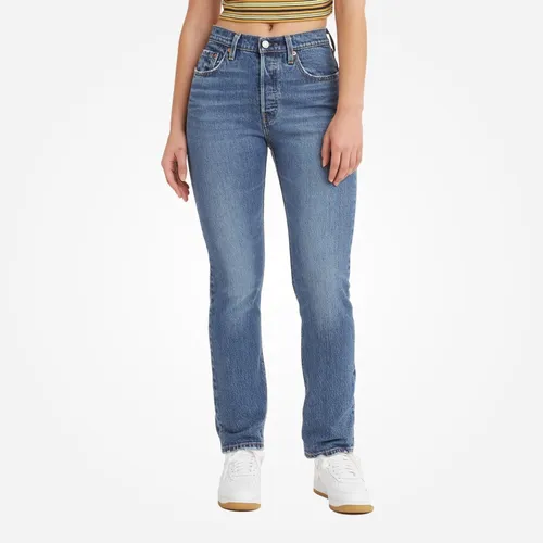 Pantalon Levis Mujer