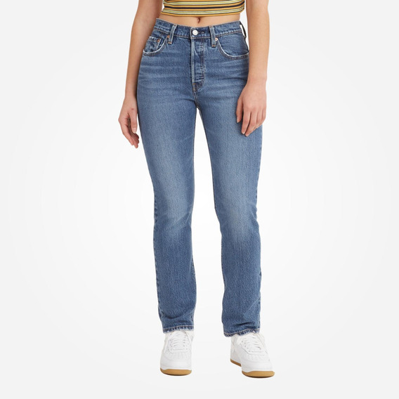 Levis 501 Mujer | MercadoLibre 📦