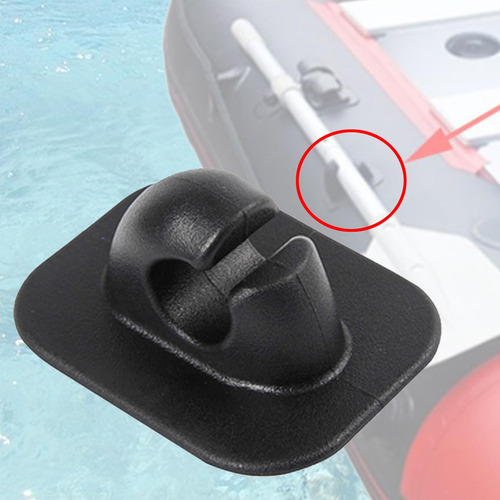 2 Accesorio De Remo De Kayak Premium Para Pesca Y 2 Piezas