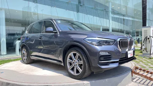 BMW X5 2.0 Xdrive 40e Excellence Híbrido At