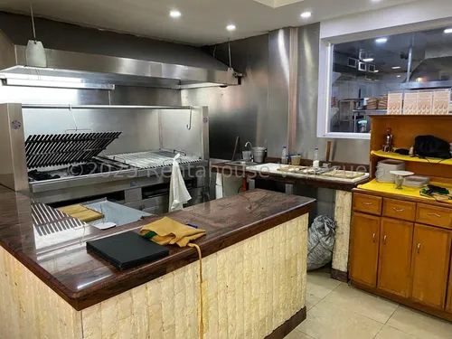 Casa En Venta Bello Monte Vgi