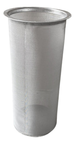 Filtro De Malla De Acero Inoxidable Para 10,5 Cm X 22 Cm