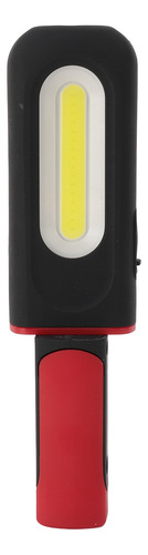 Led Mechanic Work, Giratorio De 360 Grados, Portátil Superbr