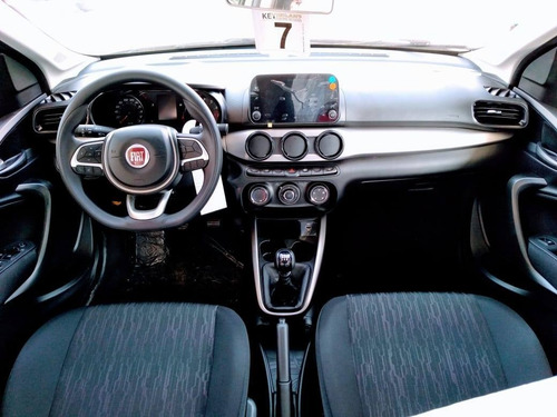 Imagen 9 de 19 de Fiat Argo 1.3 Drive 0km Financio Cuota Tasa 0% Tomo Usado #-