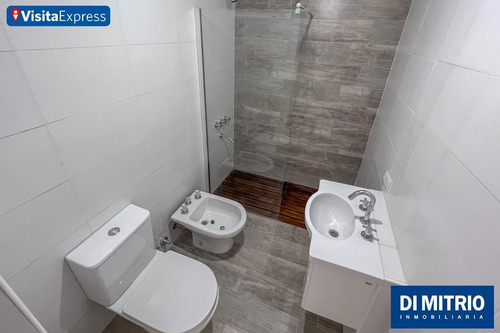 Imagen 10 de 29 de Monombiente A Estrenar Con Balcon Con Deck, Full Amenities E Increibles Vistas!