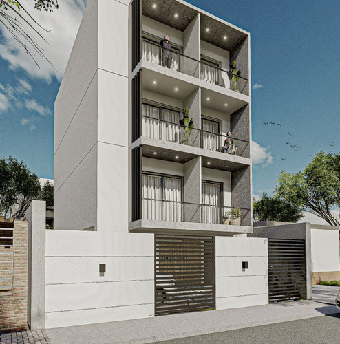 Cochera En Pozo, Residencial Castelli