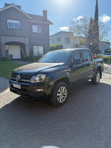 Volkswagen Amarok 2.0 Cd Tdi 180Cv Comfortline At