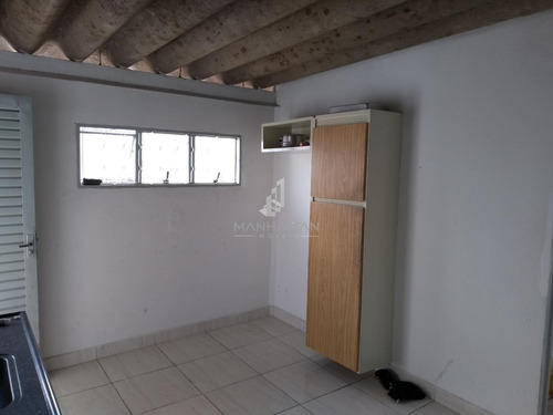 Imagem 7 de 8 de Casa À Venda Em Jardim São Vito - Ca003778