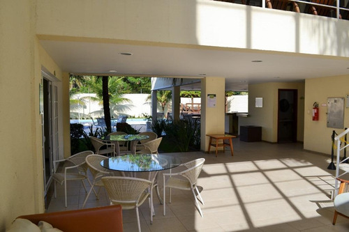 Apartamento À Venda, 3 Quartos, 2 Suítes, 2 Vagas, Piatã - Salvador/ba - 620