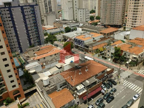 Apartamento Garden Com 2 Dormitórios À Venda, 120 M² Por R$ 890.000,00 - Ipiranga - São Paulo/sp - Gd0001