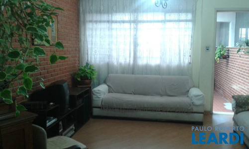 Imagem 2 de 15 de Casa Assobradada - Brooklin - Sp - 394374