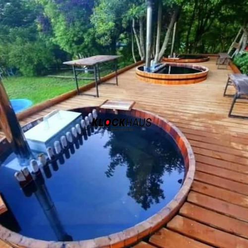 Espectacular Complejo Turístico De Cabañas En Caburgua