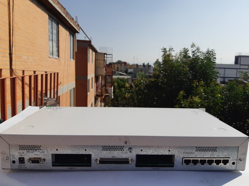 Conmutador Avaya Ip Office 406 Cod: 700343536 (Usado)