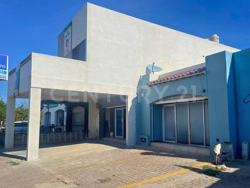 Local Comercial En Venta En La Joya, Mazatlan, Sinaloa
