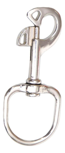 Ojo Giratorio Gancho A Presión Clips Hebilla Para 110mm