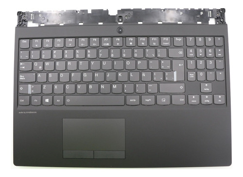 Carcasa Teclado Superior Lenovo Legion Y530-15  5cb0r40203