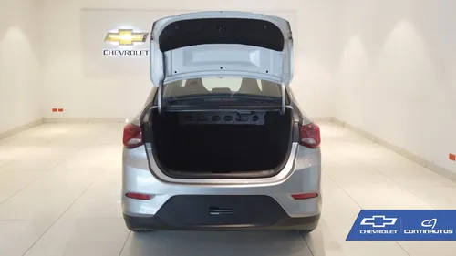 Chevrolet Onix 1.0T Lt