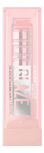 Balsamo Para Labios Maybelline Lifter Glaze 2.8g Pink Drip