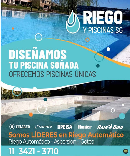 Construccion De Piscinas Hormigon Proyectado H30