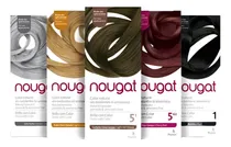 Comprar Nougat Plumari Color Natural Sin Amoniaco Sin Tacc Sin Ppd