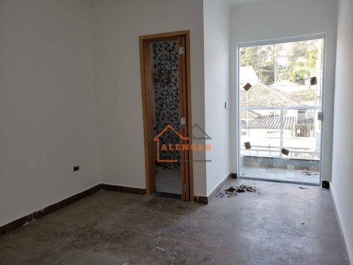 Sobrado À Venda, 90 M² Por R$ 475.000,00 - Itaquera - São Paulo/sp - So0242