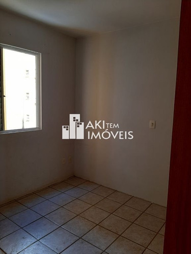 Imagem 22 de 29 de Apartamento Residencial Campo Limpo - 8721