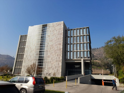 Imagen 2 de 13 de Gran Oficina En Ciudad Empresarial