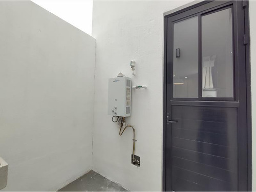 Imagen 2 de 12 de Casa Sola En Venta Bosque Sereno