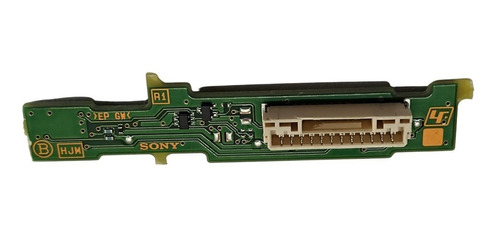 Sensor Infrarojo Ir Sony Kdl-40w600b 1-889-678-11  Kdl-60w63