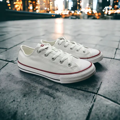 Tenis converse choclo hotsell