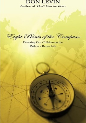 Libro Eight Points Of The Compass - Don Levin