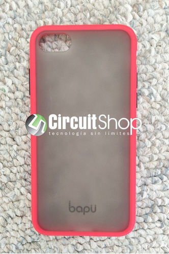 Estuche Bapu iPhone SE 2020 iPhone 7 iPhone 8 Circuit Shop