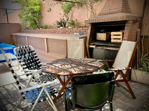 Venta | Departamento | 4 Amb. | Bajo Belgrano