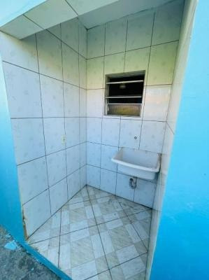 Imagem 9 de 10 de Casa No Litoral À Venda Lado Praia, 02 Quartos - 7921 Lc