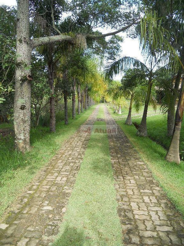 Imagem 2 de 30 de Chácara Rural À Venda, Sousas, Campinas. - Ch0024