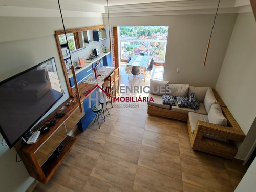 Imagem 1 de 24 de Apartamento - Ap00266 - 70483529