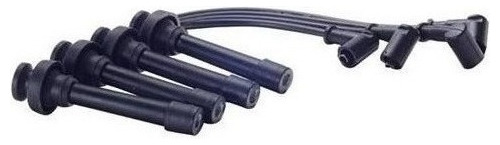 Cables De Bujía Para Kia Motors Rio 4 /518164