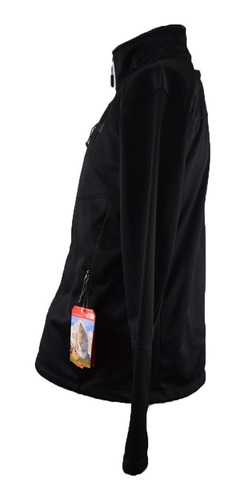 Sudadera The North Face Hombre Negro Open Gate Nf00cun8jk3