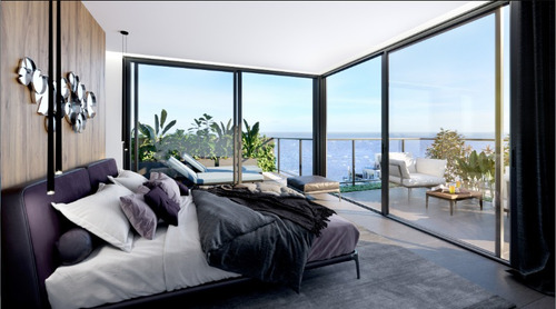 Imagen 9 de 12 de Exclusivos Aptos En Torre Bilu, Vila Biarritz