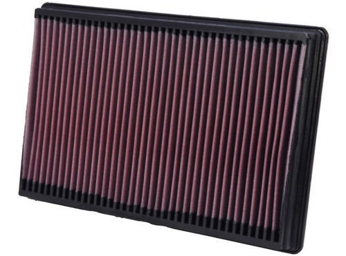 Filtro K&n Dodge Ram 1500 5.7l 2014 - 2022