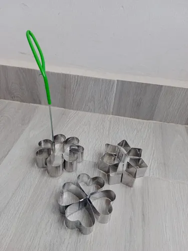 Moldes Para Solteritas X 3