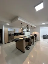 Comprar Moderno Apartamento Amoblado En La Urb. El Parral Residencias Assad Garden Nm-cm