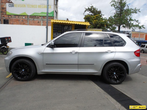 Imagen 4 de 15 de Bmw X5 3.0 Si
