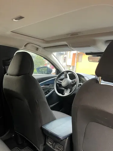 Mazda CX-30 Touring Hibrida MHEV AT 2.0 4x2 SR
