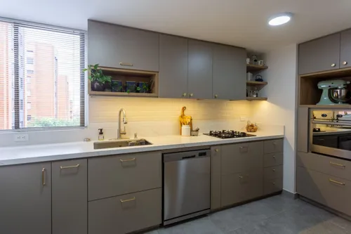 Apartamento En Arriendo En El Diamante No.2. Cod A24052