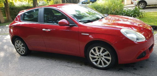 Alfa Romeo Giulietta 1.4 Progression 120cv Mt6 2013